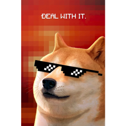 Doge HQ