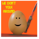 The Real Egg Team!