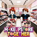 Makeup Store Together