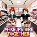 Makeup Store Together icon
