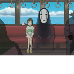 Aesthetic Ghibli Homestore -Not finished-