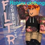 Ro-blox Cloth-ing