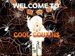 Cool Couzins!