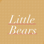 my Iittle bears