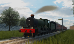 Landore Heritage Railway