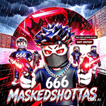 (MST) MASKEDSHOTTAS