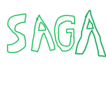Saga Mighty clan