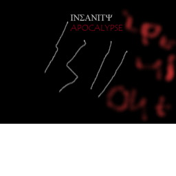 insanity: apocalypse [BETA]