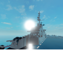 USS Enterprise 1941