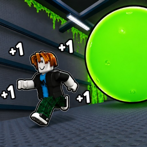(NEW) +1 Speed Toxic Factory Escape | Speedrun