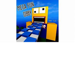 MEGA FUN OBBY