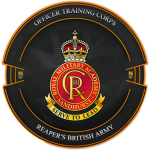 British Officer Program - |BOP|