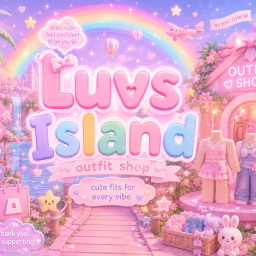 luvs Island