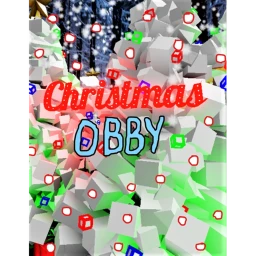 Winter Lights Obby icon
