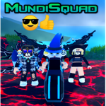 MundiSquad!!!