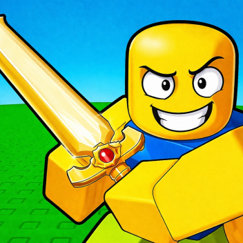 PVP Sword!