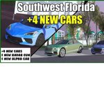 south west FL