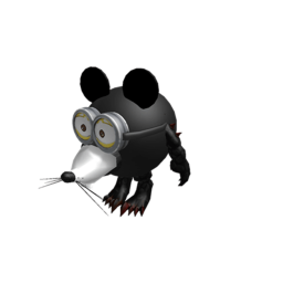 Rats Church (RAT For Justice)