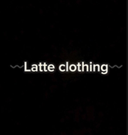 Lattes clothing community