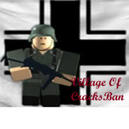 Village Of CracksBan (Germany)