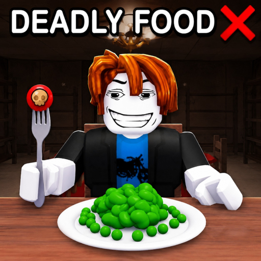 Eat or DIE