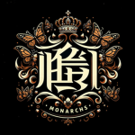 寂 Monarchs
