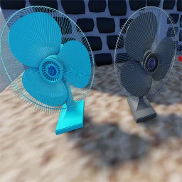 MEUS VENTILADORES PREFERIDOS icon
