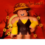 No breath--