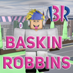 Hannahs Baskin Robbins :D | Training Center