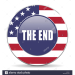 CULT TO END THE USA