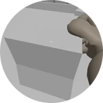 Grabbable Surroundings 📦