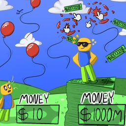 Balloon Clicker Simulator! 🎈 icon