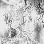 ✩