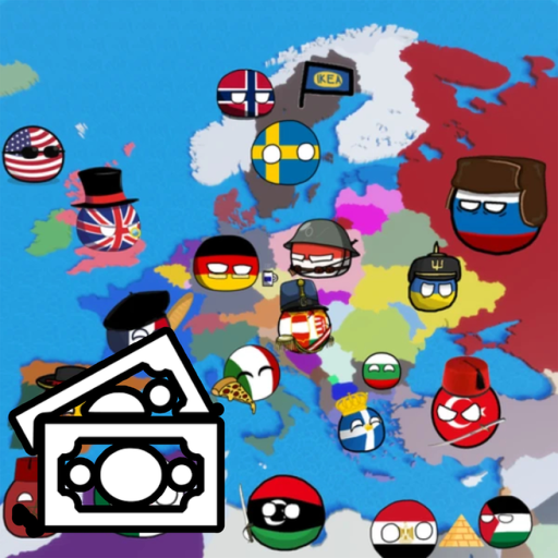 Nations Creations (economy) [BETA]