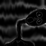 The Whispering Shadows!