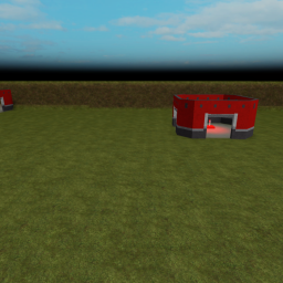 Capture The Flag!