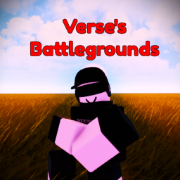 Verse Battlegrounds [Low Quality]