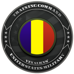 Military Training Commandᅠ ᅠ