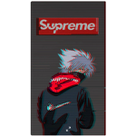 C.h clip heads