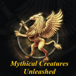Mythical Creatures Unleashed