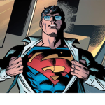 Comic Issue
