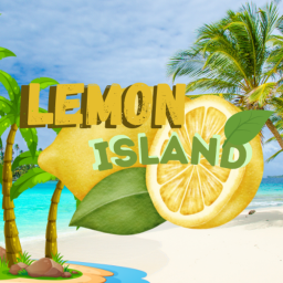 Lemon Island Roleplay