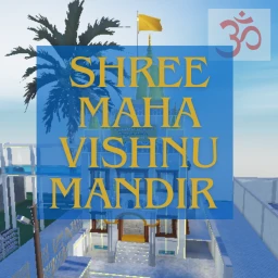 Shree Vishnu Mandir icon