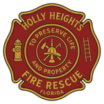 Holly Heights Fire & Rescue