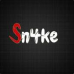 Sn4ke And Friends