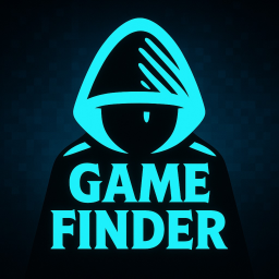 Game Finder working!