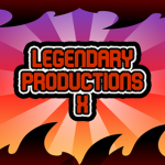 Legendary Productions X