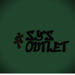 sy's outlet