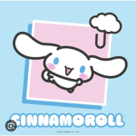 The friends of hello kitty