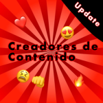 |ºConoce a creadores de contenidoº|